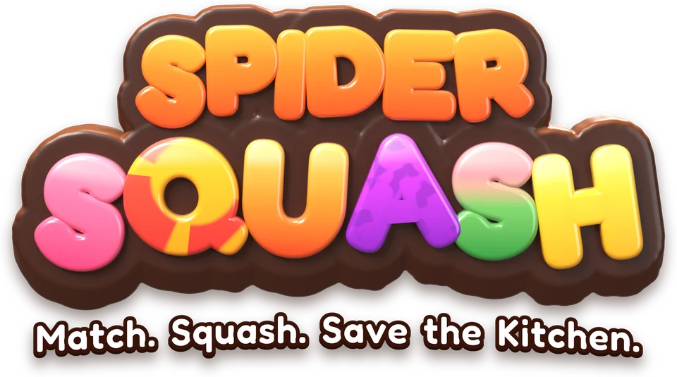 Spider Squash